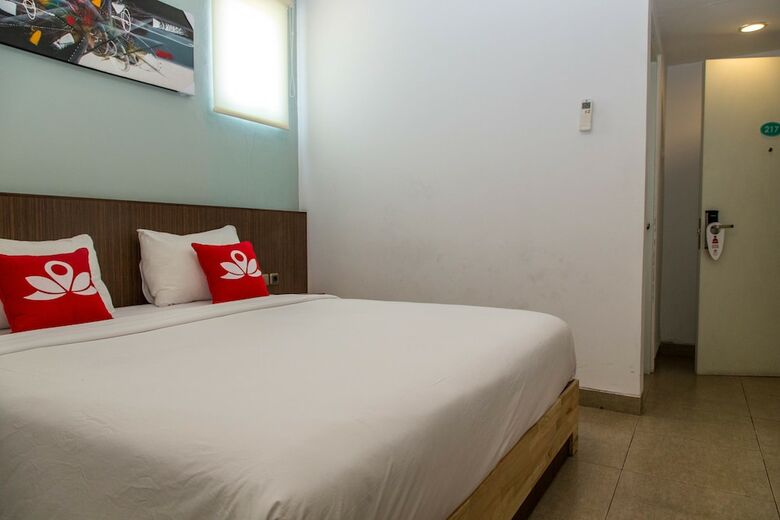 Hotel Zen Rooms Batu Pageh Legian Kuta