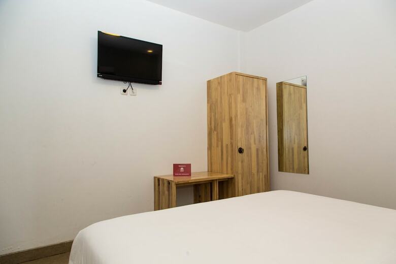 Hotel Zen Rooms Batu Pageh Legian Kuta