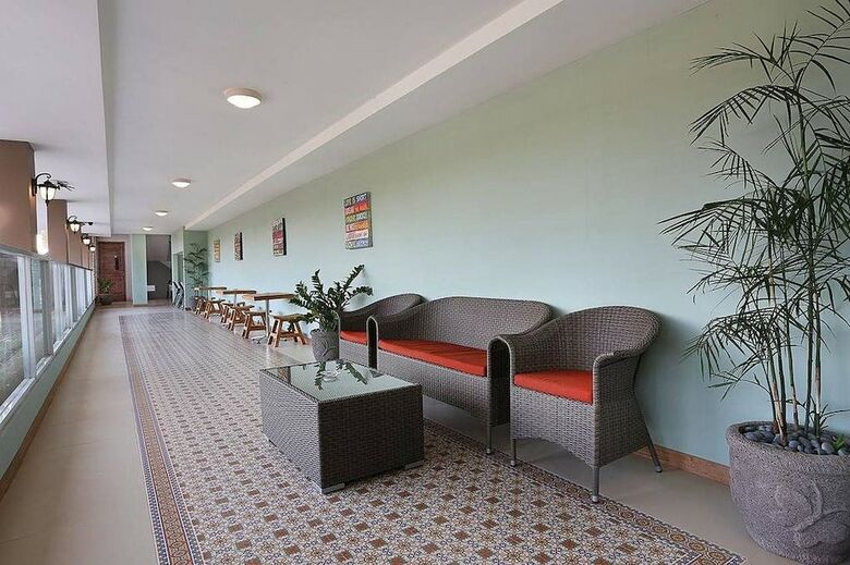 Hotel Zen Rooms Batu Pageh Legian Kuta