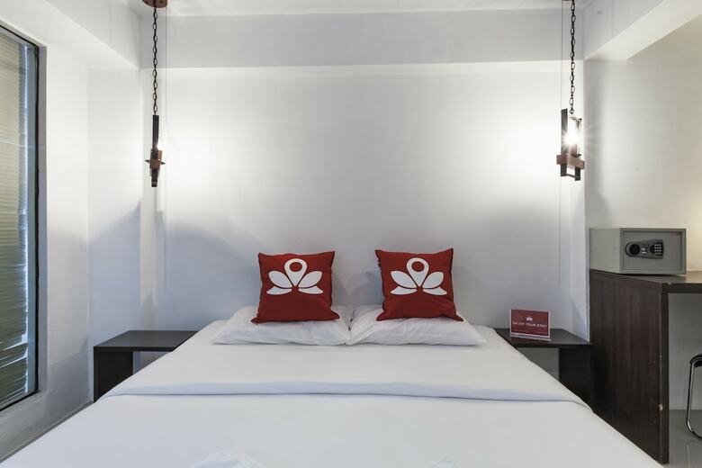 Hotel Zen Rooms Basic Nanai Phuket