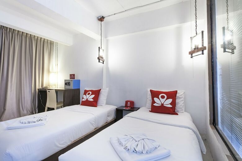 Hotel Zen Rooms Basic Nanai Phuket