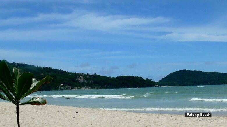 Hotel Zen Rooms Basic Nanai Phuket