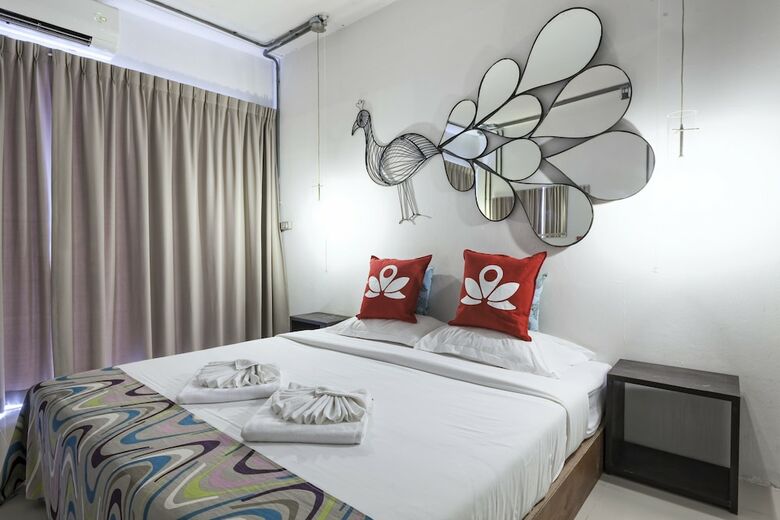 Hotel Zen Rooms Basic Nanai Phuket
