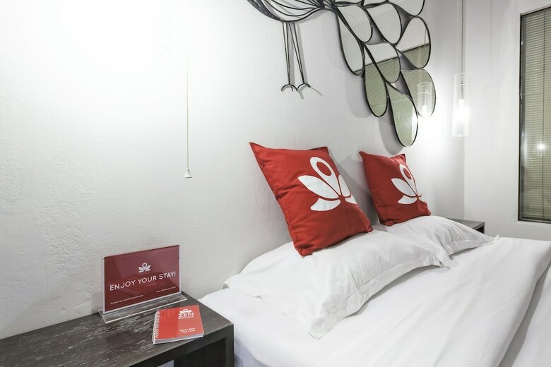Hotel Zen Rooms Basic Nanai Phuket