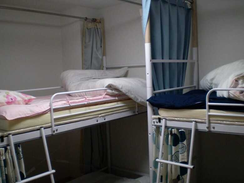 Hostal Tohgetsu - Hostel
