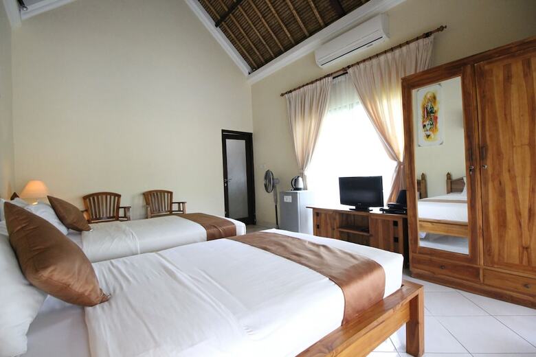 Apartamento Mutiara Bali