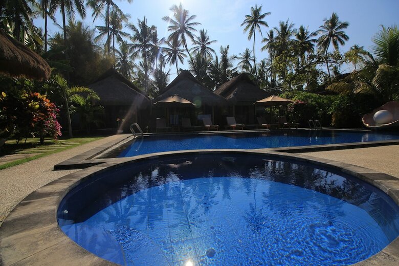 Apartamento Mutiara Bali