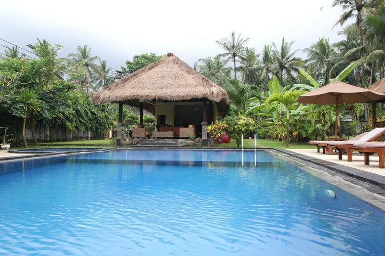 Apartamento Mutiara Bali