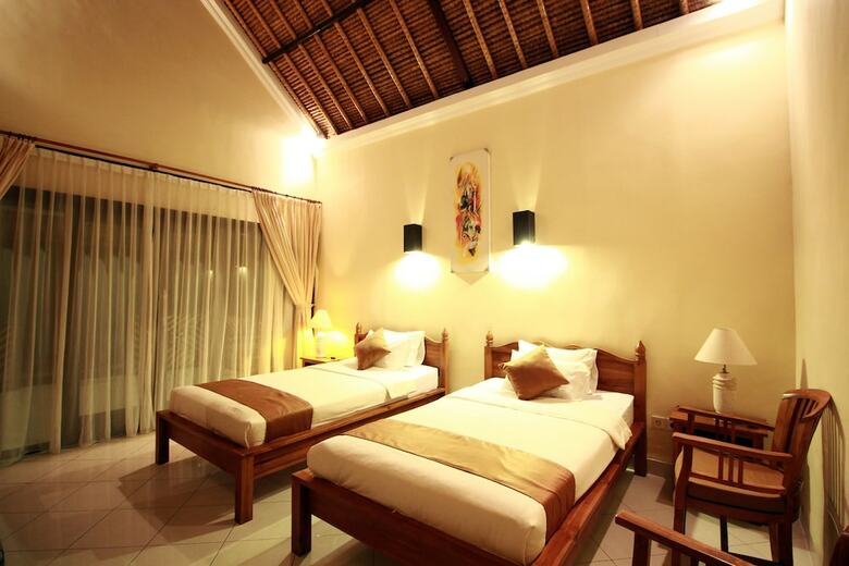 Apartamento Mutiara Bali