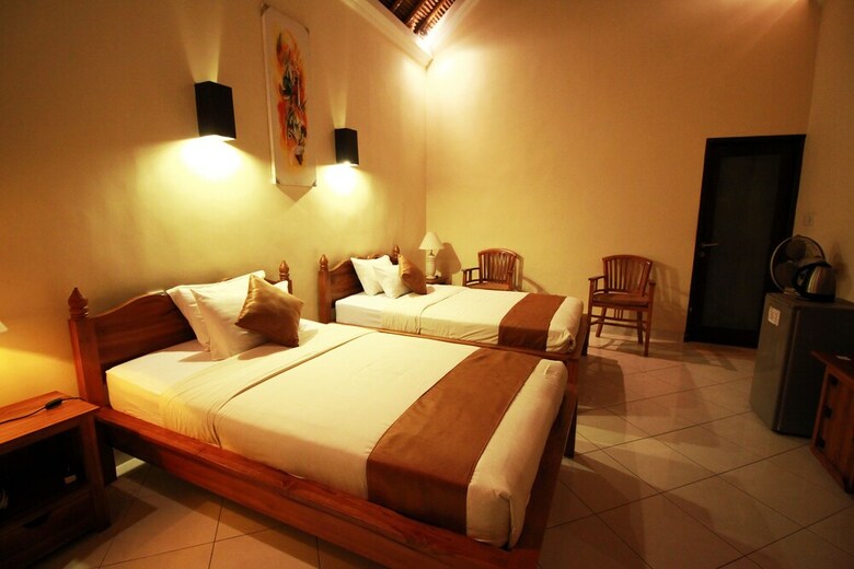 Apartamento Mutiara Bali