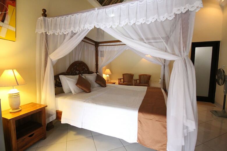 Apartamento Mutiara Bali