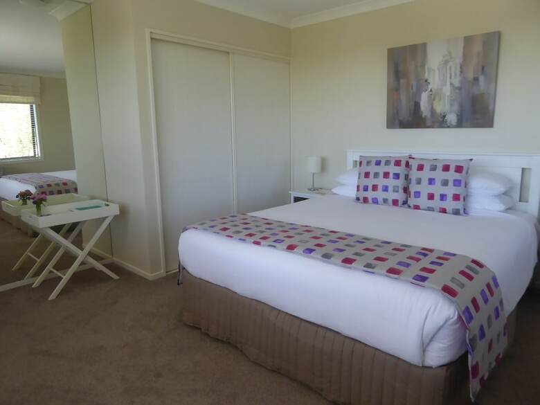 Hazelwood Mapua Bed And Breakfast