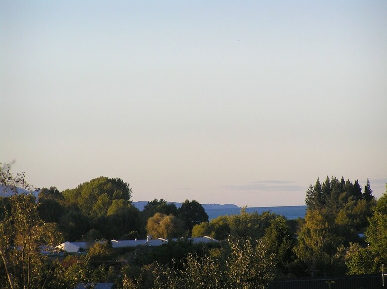 Hazelwood Mapua Bed And Breakfast