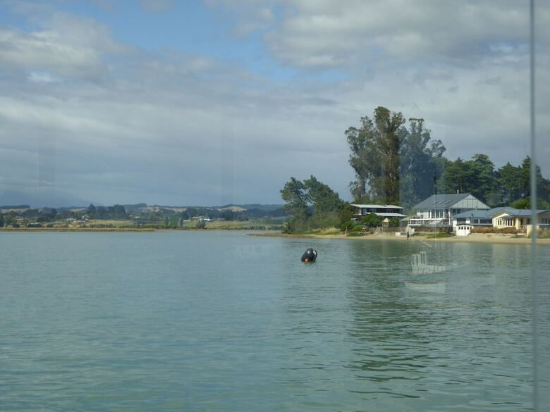 Hazelwood Mapua Bed And Breakfast