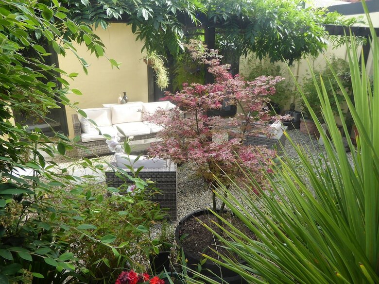 Hazelwood Mapua Bed And Breakfast