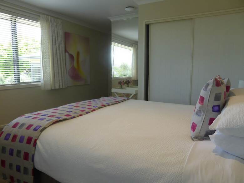 Hazelwood Mapua Bed And Breakfast