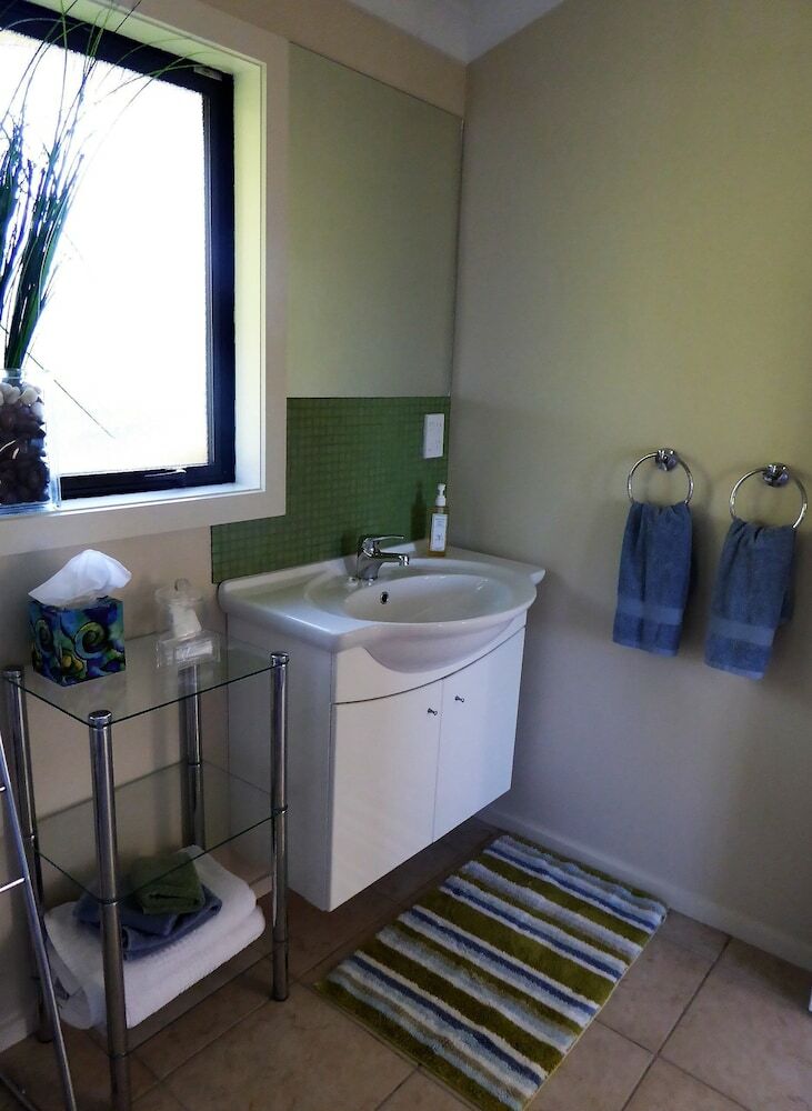 Hazelwood Mapua Bed And Breakfast