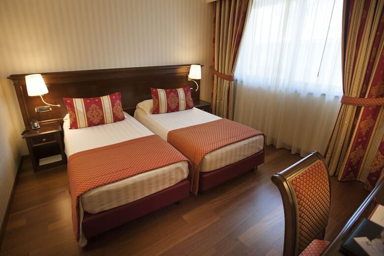 Hotel Calissano