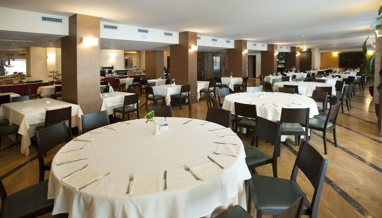 Hotel Calissano