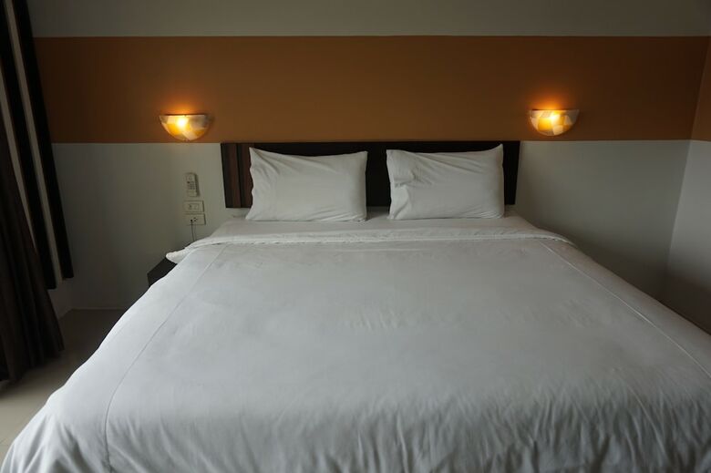 Mukdaview Hotel