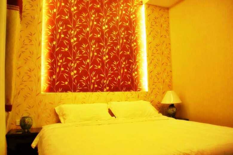Hotel Banphung Hernkarn Resort