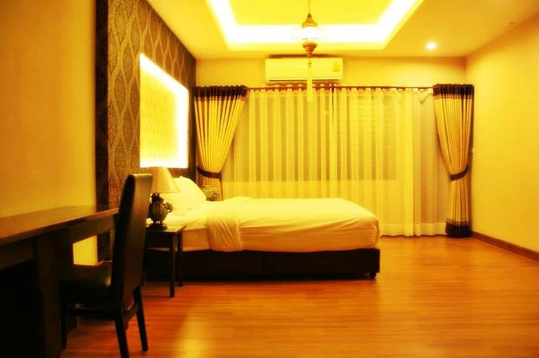 Hotel Banphung Hernkarn Resort