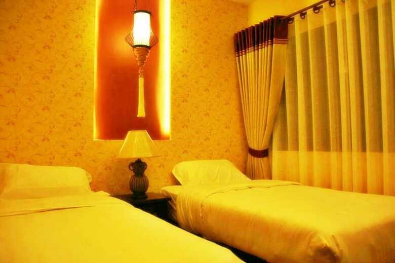 Hotel Banphung Hernkarn Resort