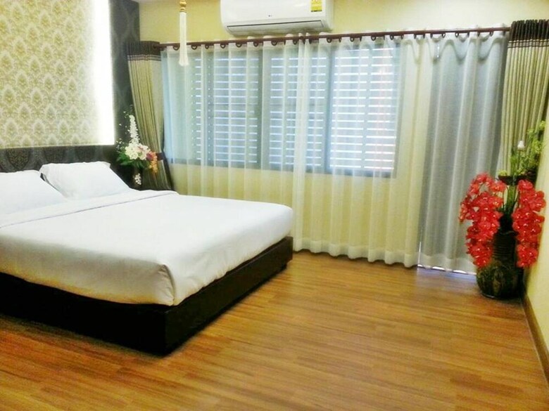 Hotel Banphung Hernkarn Resort