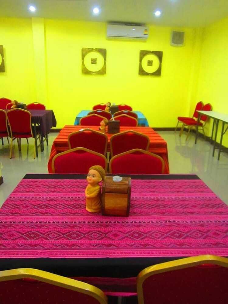 Hotel Banphung Hernkarn Resort
