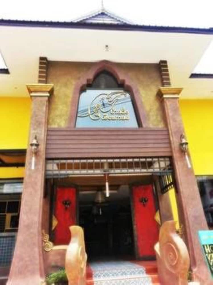 Hotel Banphung Hernkarn Resort