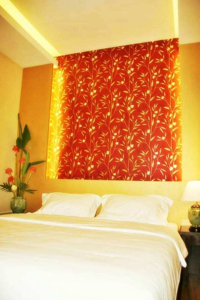 Hotel Banphung Hernkarn Resort