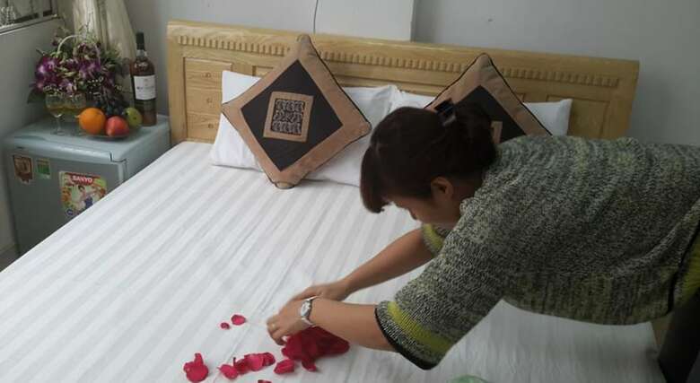 Hotel Especen Legend 1