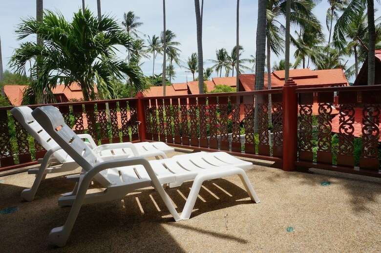 Villa The Natives Samui