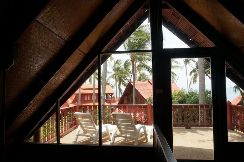Villa The Natives Samui