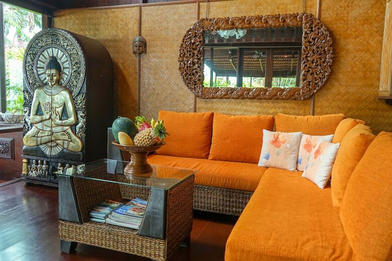 Villa The Natives Samui