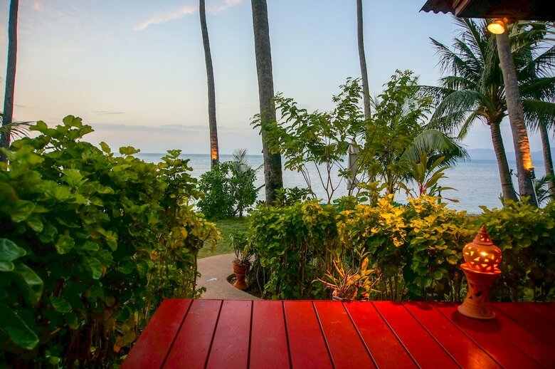Villa The Natives Samui