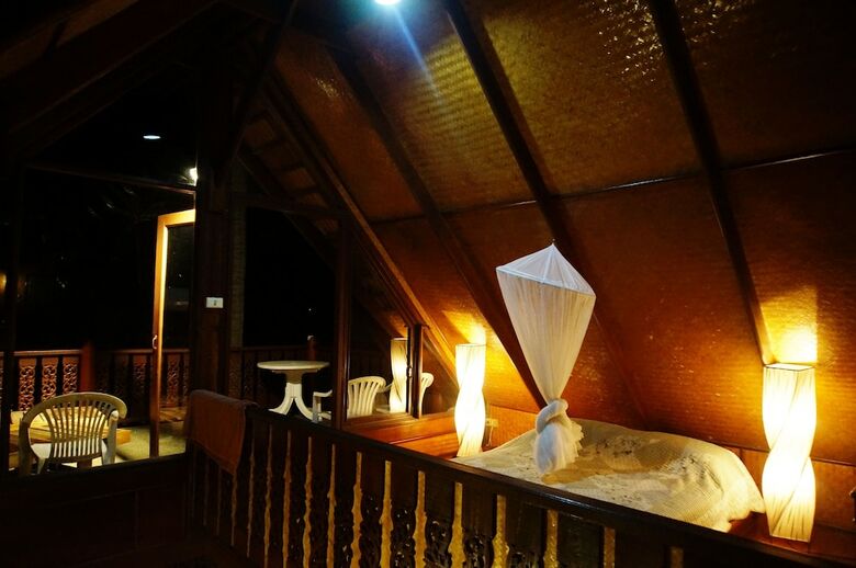 Villa The Natives Samui