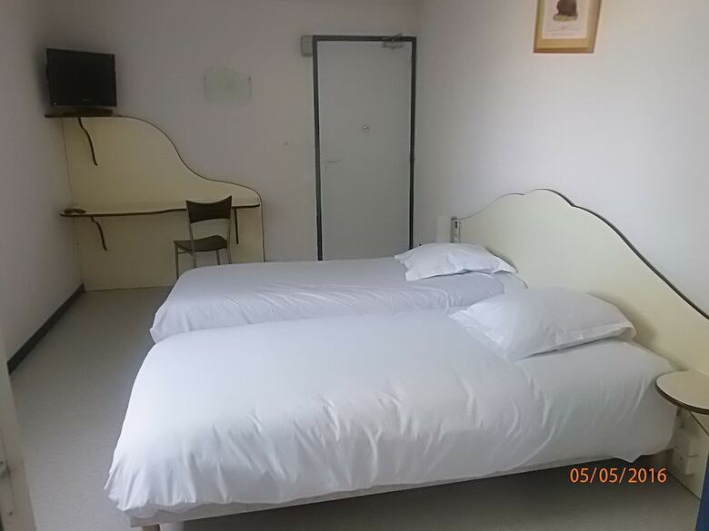 Hotel Le Saint Pierre