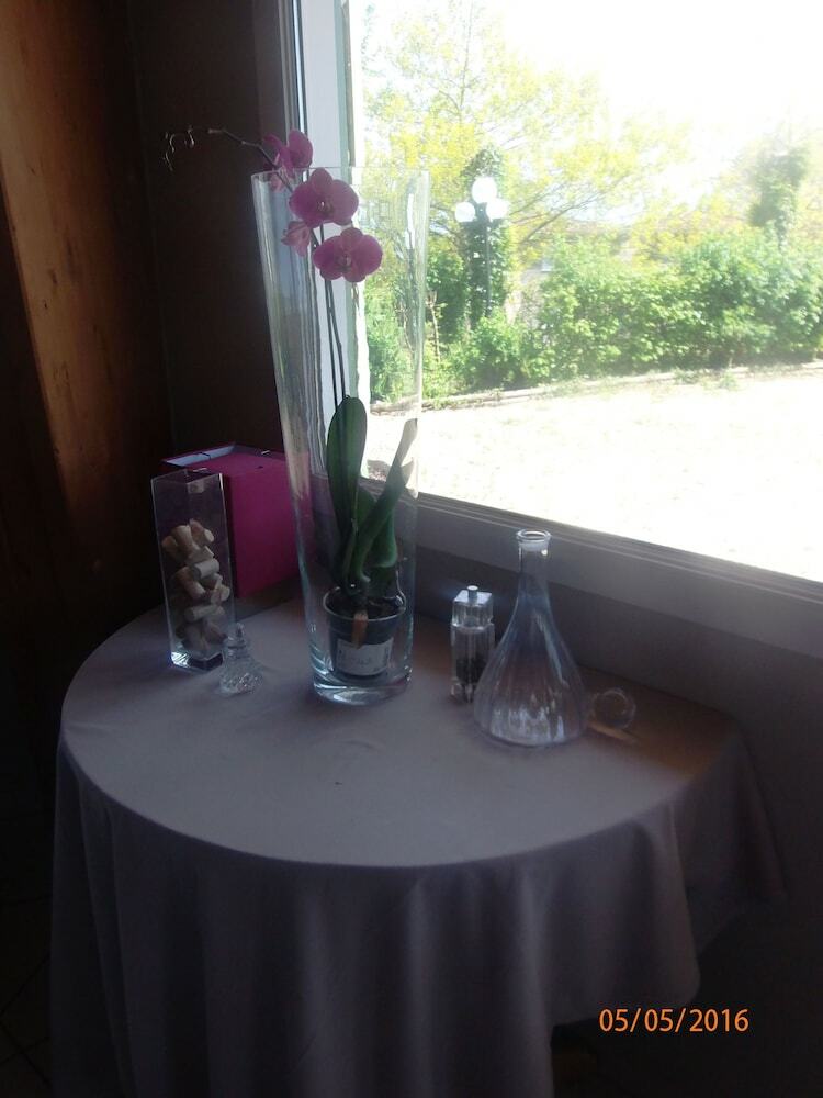 Hotel Le Saint Pierre
