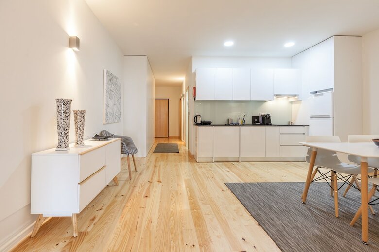 Bo - Marqu�s Apartments