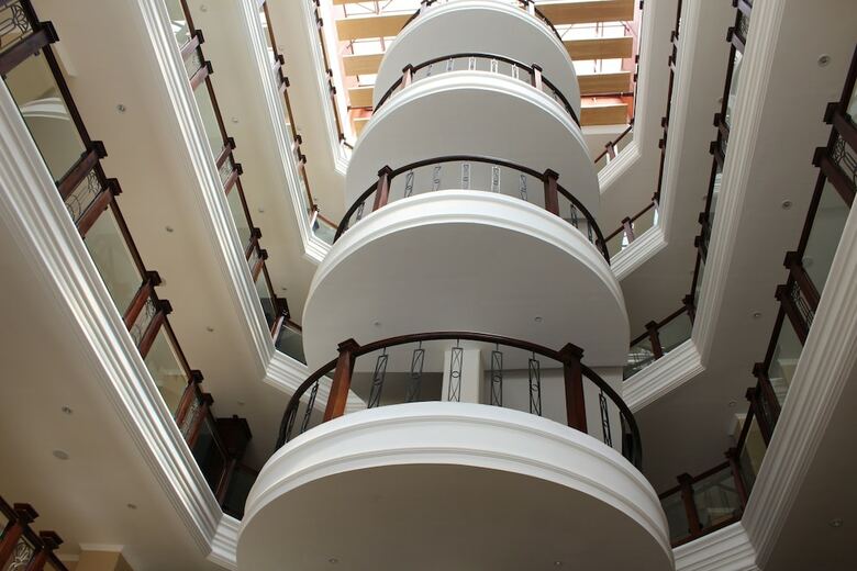 Ariya Hotel