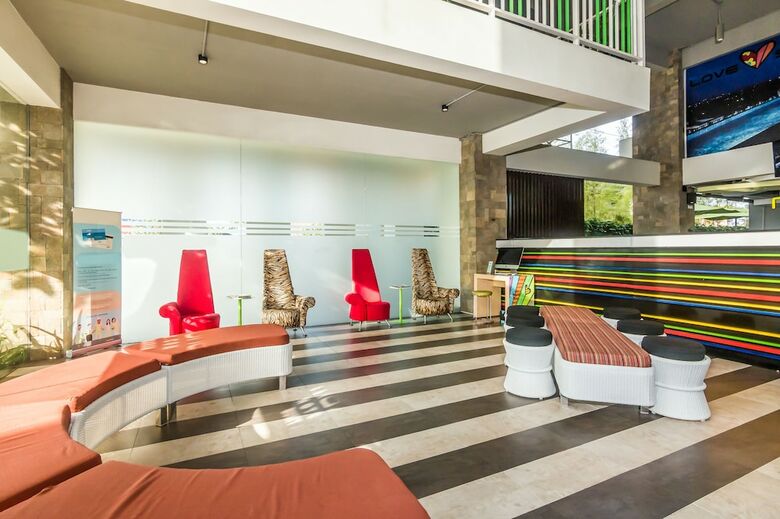 Hotel Zen Rooms Uluwatu Gwk