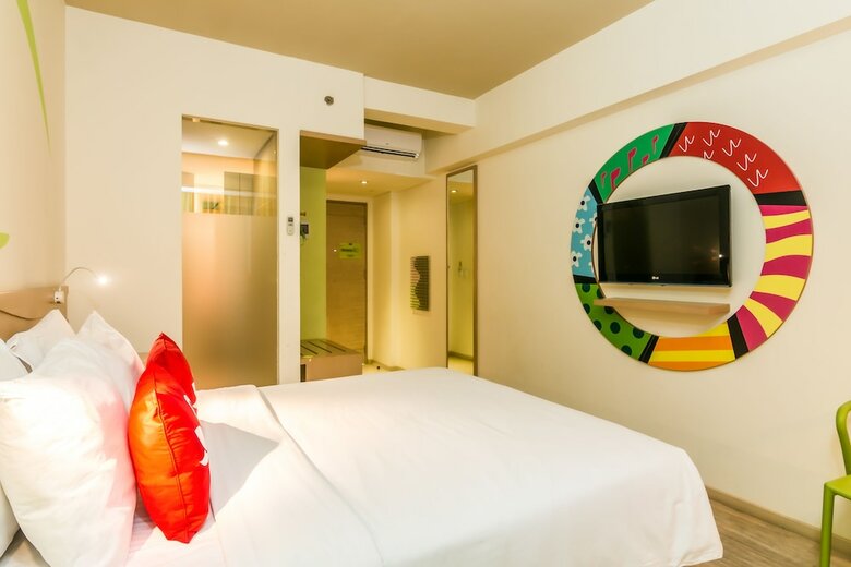 Hotel Zen Rooms Uluwatu Gwk