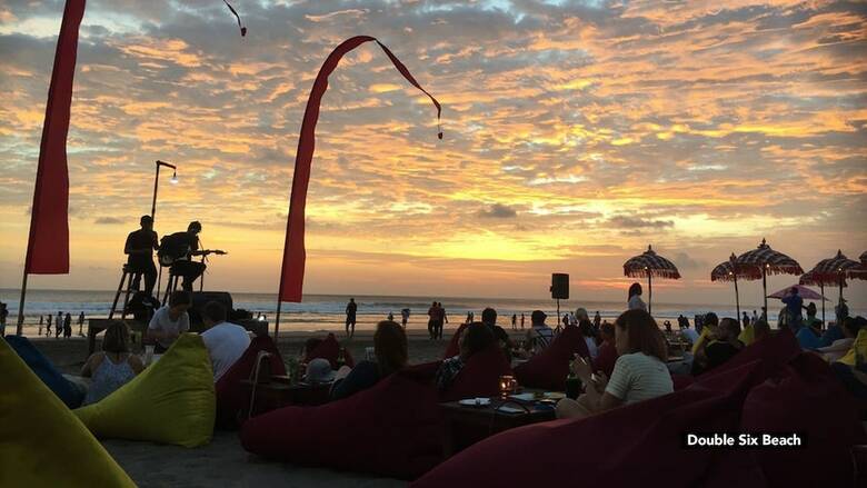 Hotel Zen Rooms Cendrawasih 1 Seminyak