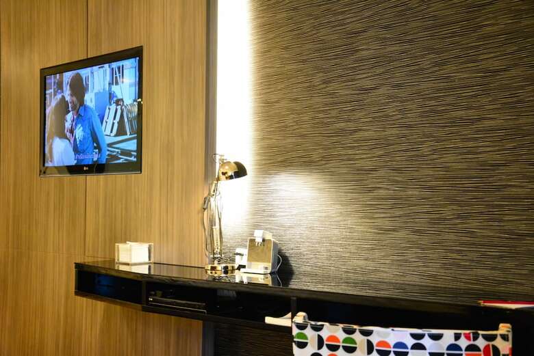 Trinity Silom Hotel