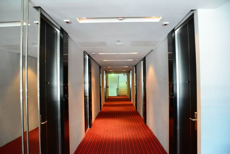 Trinity Silom Hotel