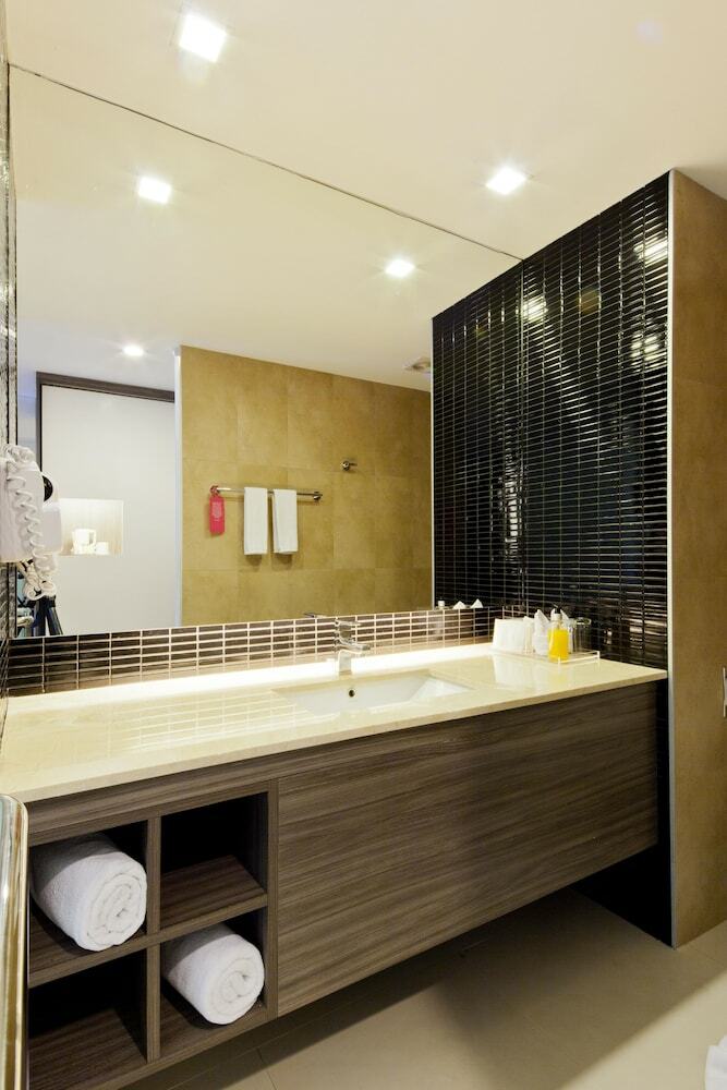 Trinity Silom Hotel