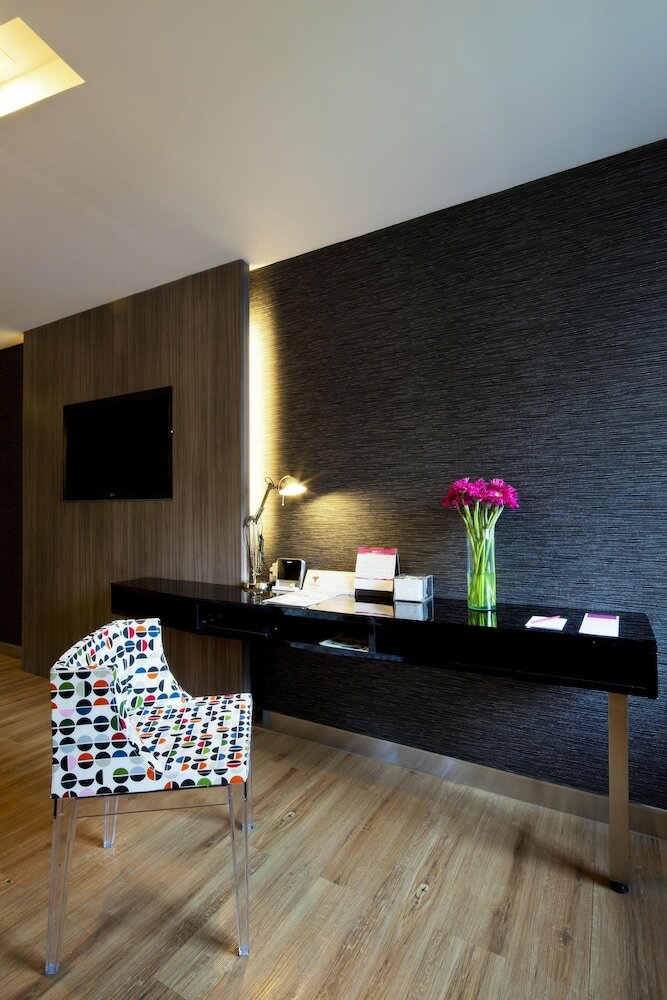 Trinity Silom Hotel