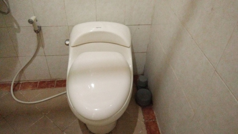 Hostal Puri Alam Dewata - Guest Villas