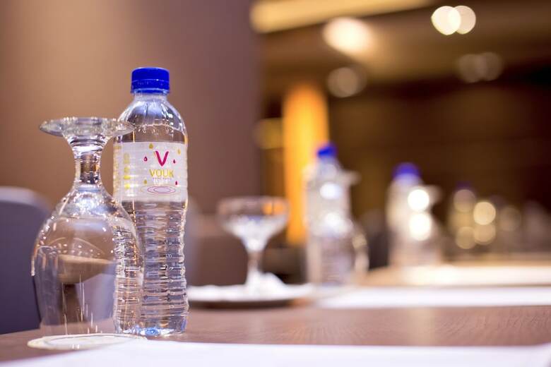 Vouk Hotel Suites